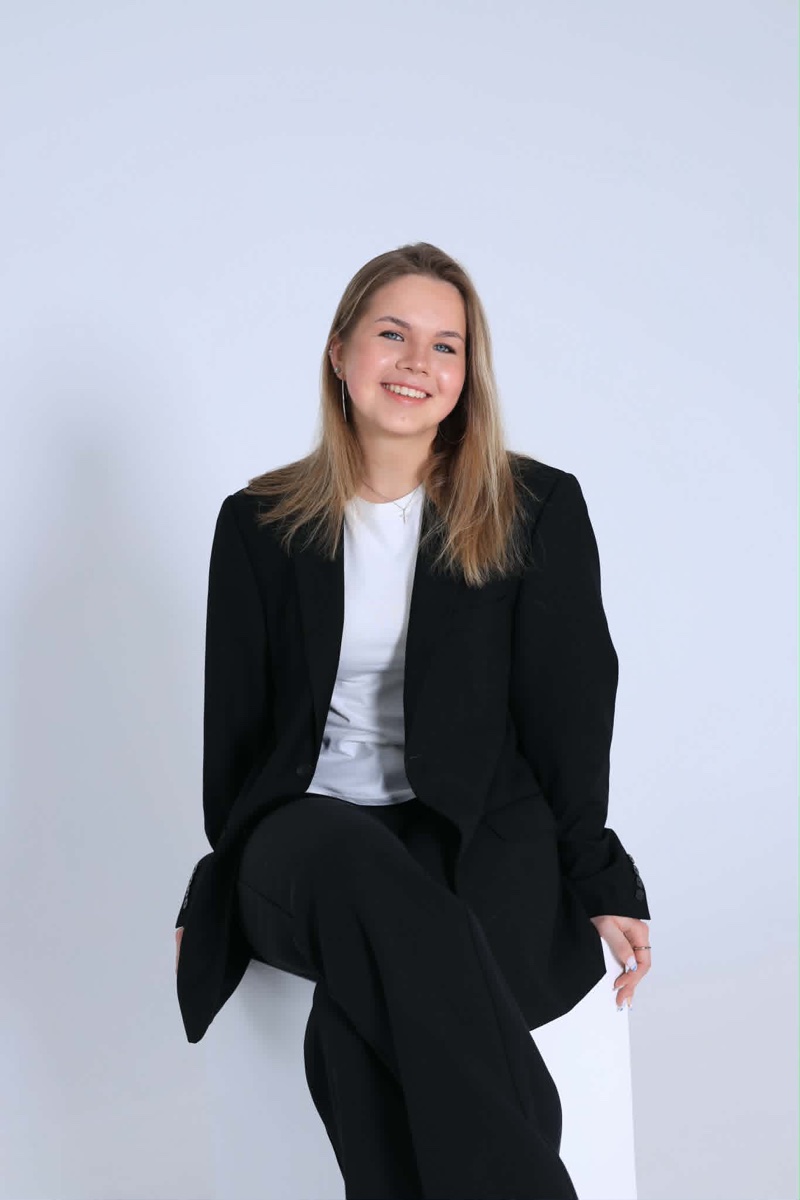 Vaidilė Gudašiūtė